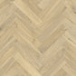 Lusso Naples Parquet Canopy Oak Click SPC Vinyl Flooring