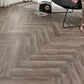 Lusso Siena Copenhagen Herringbone Laminate Flooring 12mm