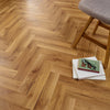 Siena Helsinki Herringbone Laminate 12mm