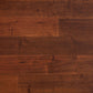 Lusso Florence Walnut Acacia Solid Wood Flooring 122mm