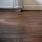 Lusso Modena Black Washed Brushed & Lacquered Engineered Oak 125mm