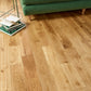 Lusso Modena Brushed & Lacquered Engineered Oak 125mm