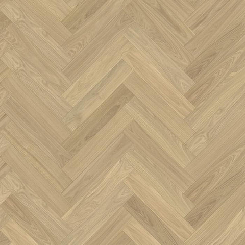 Lusso Rome Herringbone Invisible Oiled Engineered Oak