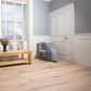 Lusso Trento Distressed Oiled Smoked White Engineered Oak 220mm