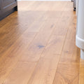 Lusso Catania Golden Handscraped Lacquered Engineered Oak 190mm