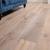 Catania Smoked Oiled Engineered Oak 190mm