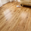 Modena Lacquered Engineered Oak 125mm