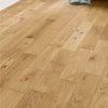 Sorrento Brushed & Oiled Engineered Oak 150mm