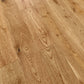 Lusso Sorrento Natural Lacquered Engineered Oak 125mm