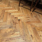 Natures Own Worn Oak Engineered Wood Flooring 90 x 18/5mm