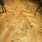 Natures Own Worn Oak Engineered Wood Flooring 90 x 18/5mm