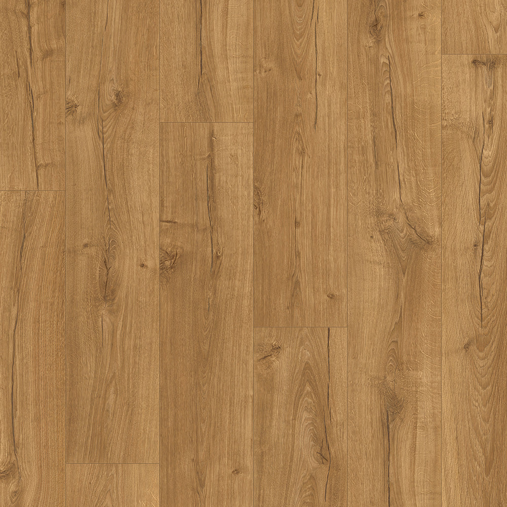 Quick-Step Impressive Classic Oak Natural IM1848 Laminate Flooring