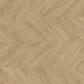 Quick-Step Impressive Patterns Chevron Oak Medium IPA4160 Laminate Flooring