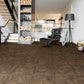 Quick-Step Impressive Patterns Royal Oak Dark Brown IPA4145 Laminate Flooring
