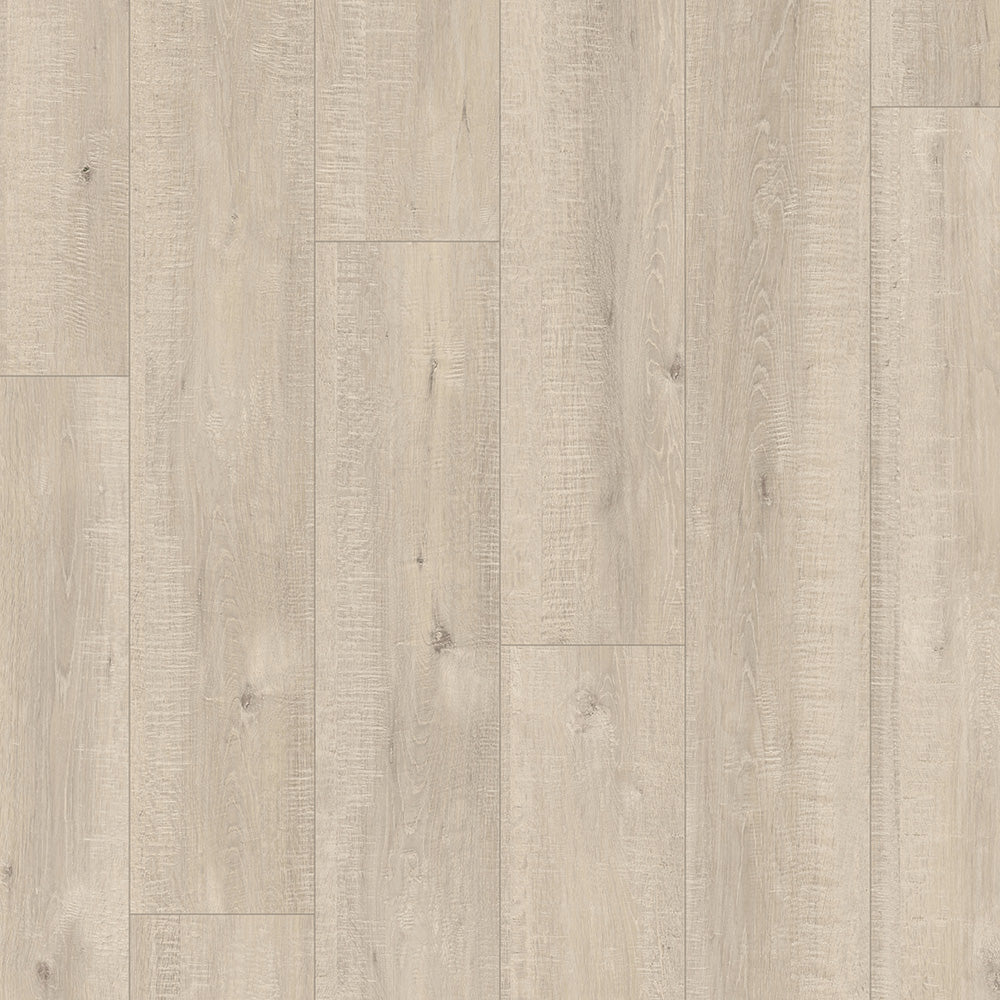 Quick-Step Impressive Saw Cut Oak Beige IM1857 Laminate Flooring