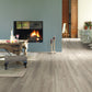 Quick-Step Impressive Saw Cut Oak Grey IM1858 Laminate Flooring