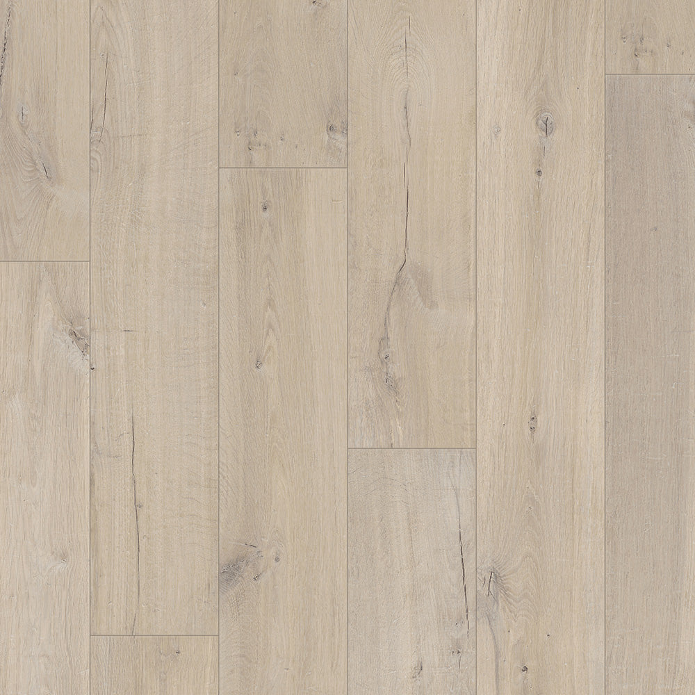 Quick-Step Impressive Soft Oak Light IM1854 Laminate Flooring