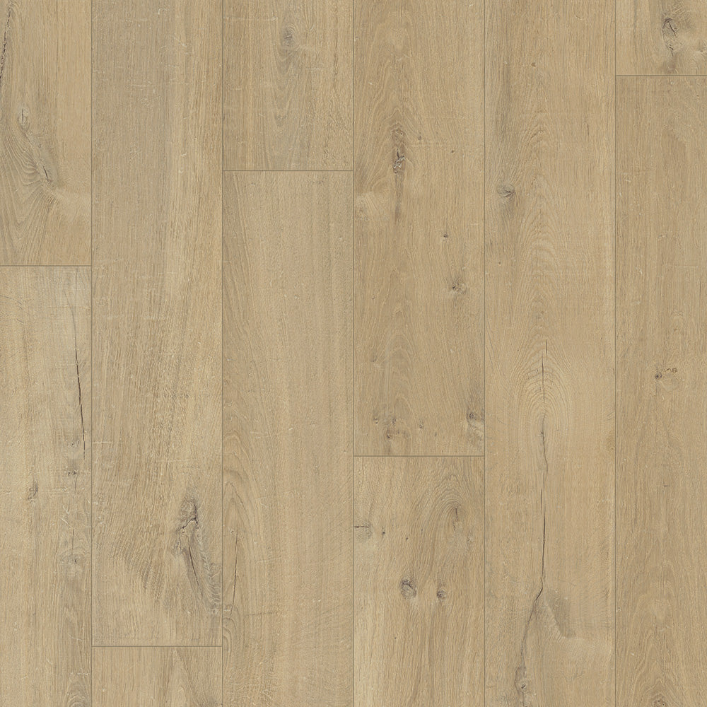 Quick-Step Impressive Soft Oak Medium IM1856 Laminate Flooring