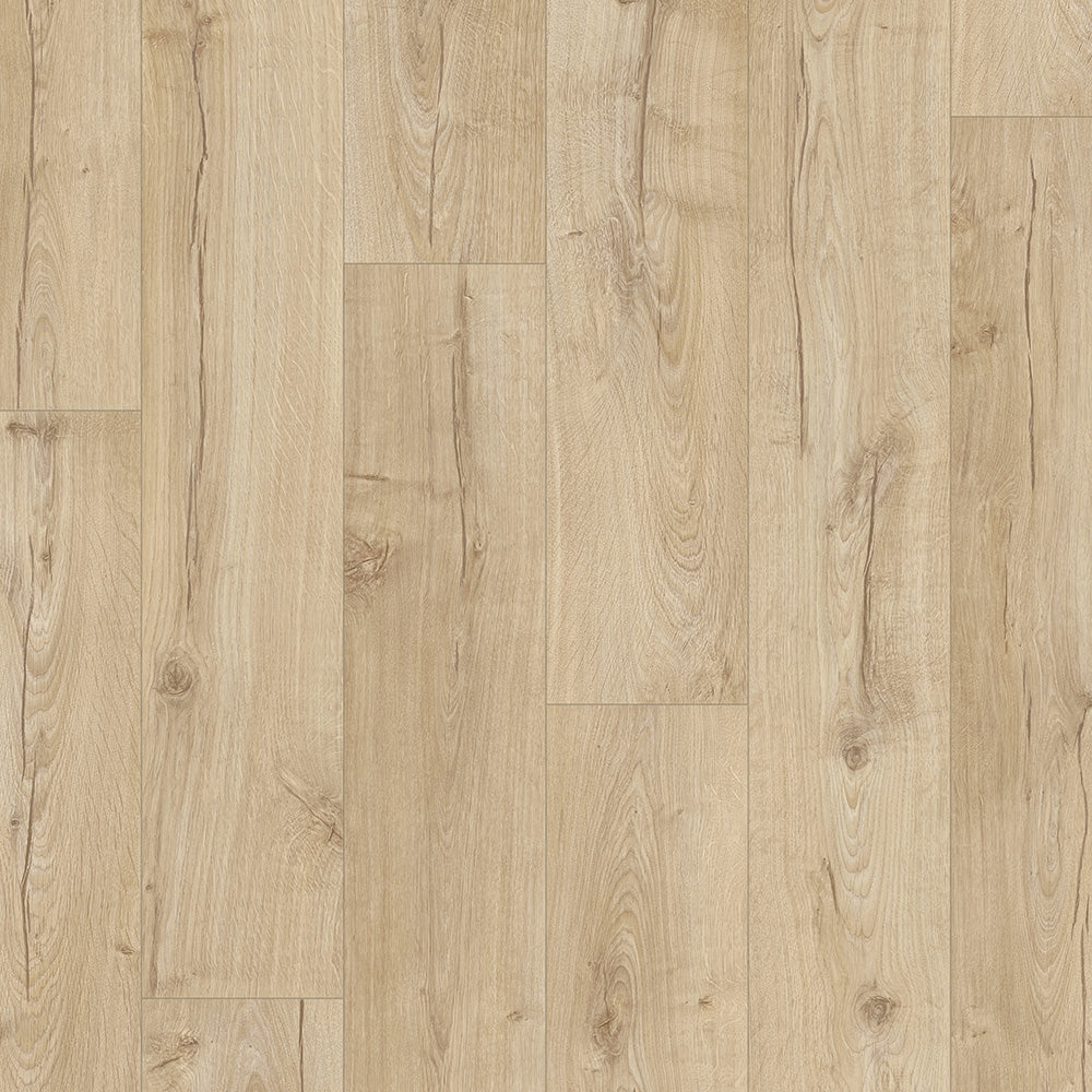 Quick-Step Impressive Ultra Classic Oak Beige IMU1847 Laminate Flooring