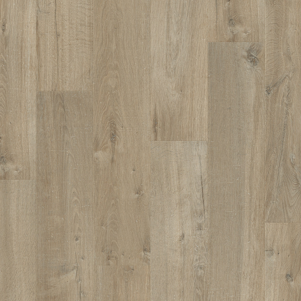 Quick-Step Impressive Ultra Soft Oak Light IMU1854 Laminate Flooring