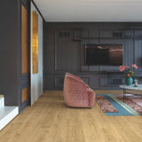 Quick-Step Signature Brushed Oak Warm Natural SIG4762 Laminate Flooring