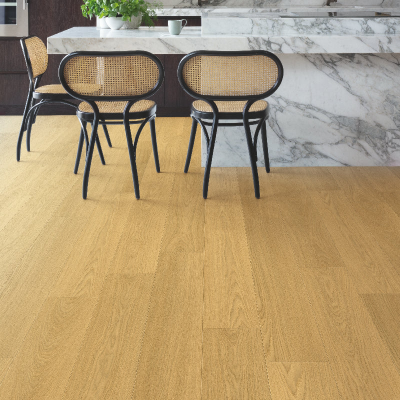 Quick-Step Signature Natural Varnished Oak SIG4749 Laminate Flooring