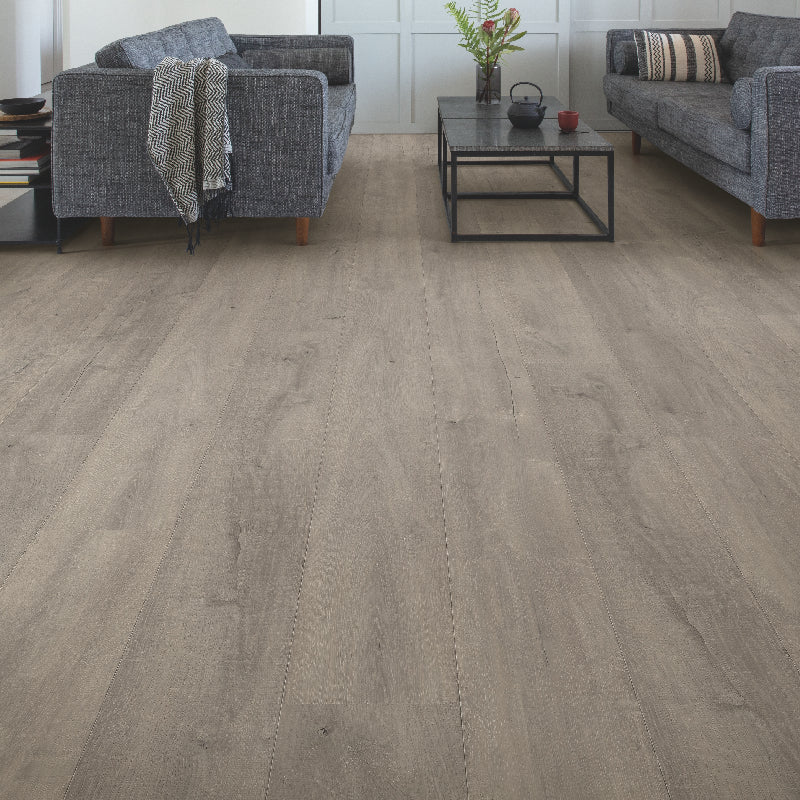 Quick-Step Signature Patina Oak Grey SIG4752 Laminate Flooring