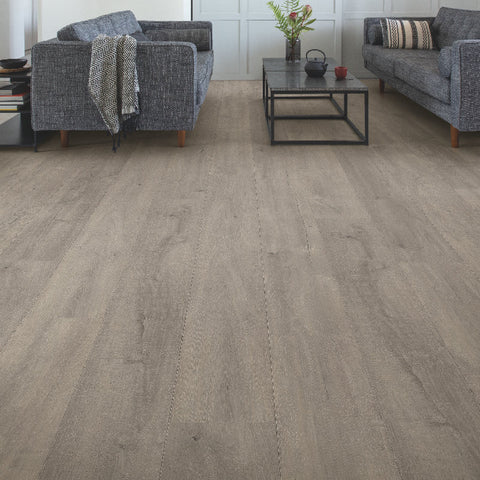 Quick-Step Signature Patina Oak Grey SIG4752 Laminate Flooring