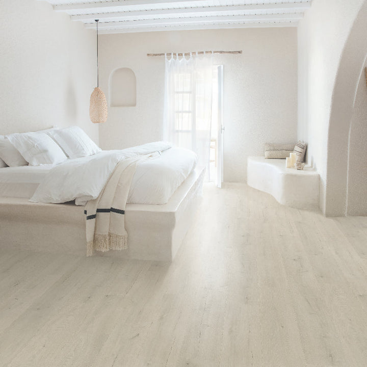 Quick-Step Signature Soft Patina Oak SIG4748 Laminate Flooring