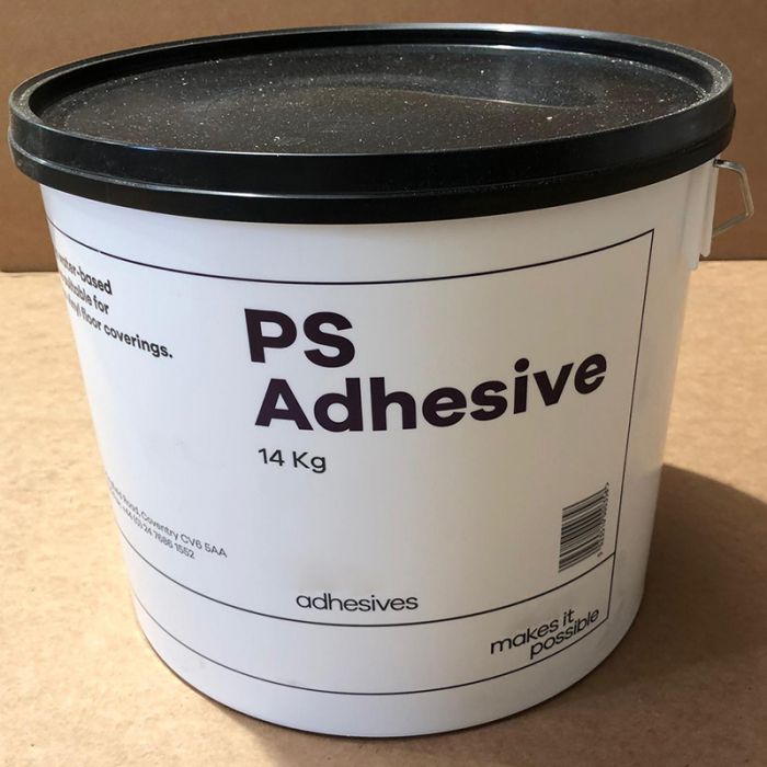 Amtico Pressure Sensitive Adhesive 14kg/42m2
