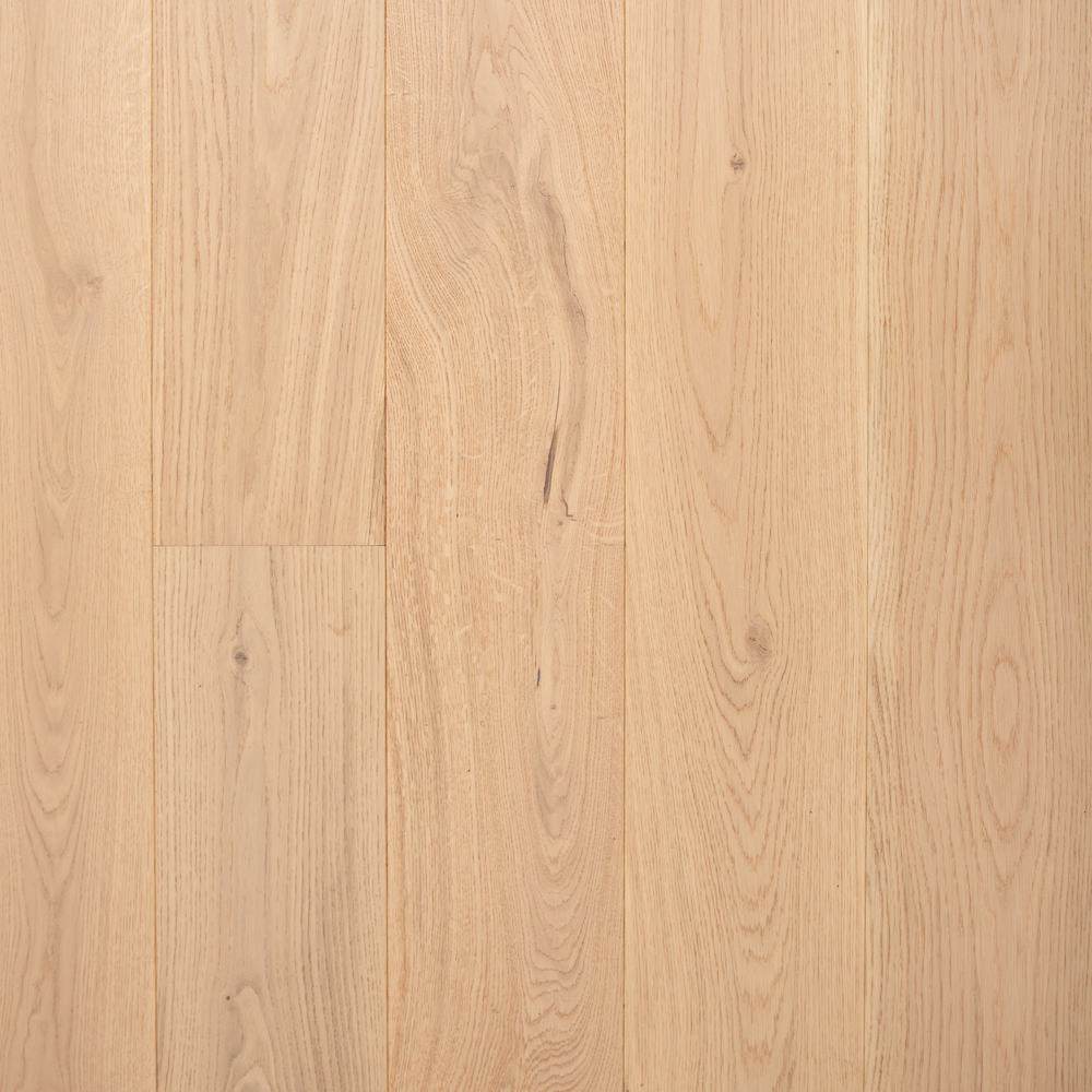Lusso Capri Dalby Oak Engineered Wood Flooring
