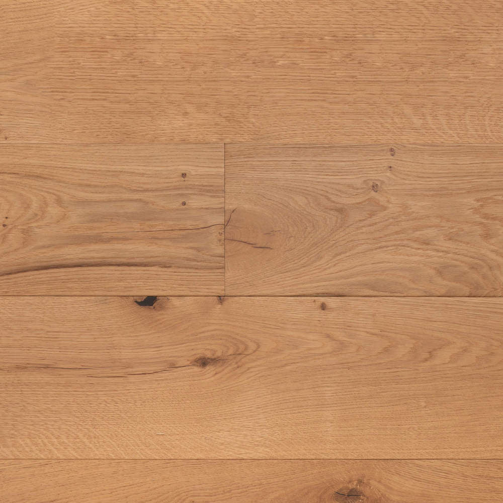 Lusso Capri Dalewood Oak Engineered Wood Flooring