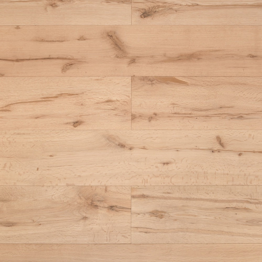 Lusso Capri Glenbrook Oak Engineered Wood Flooring