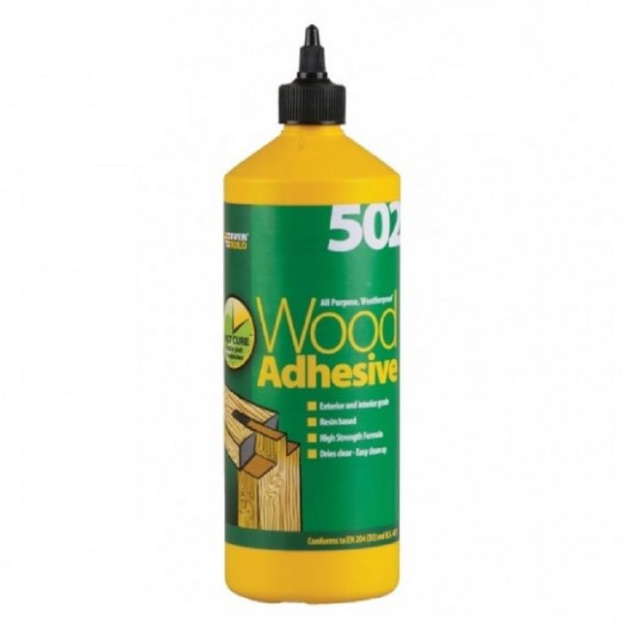 Luxury Solid and Engineered Wood Flooring PVA Joint Wood Glue