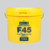 F. Ball Styccobond F45 Vinyl Flooring Adhesive 5L/20m2