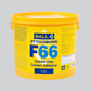 F. Ball Styccobond F66 Solvent Free Contact Adhesive 5L/45m2