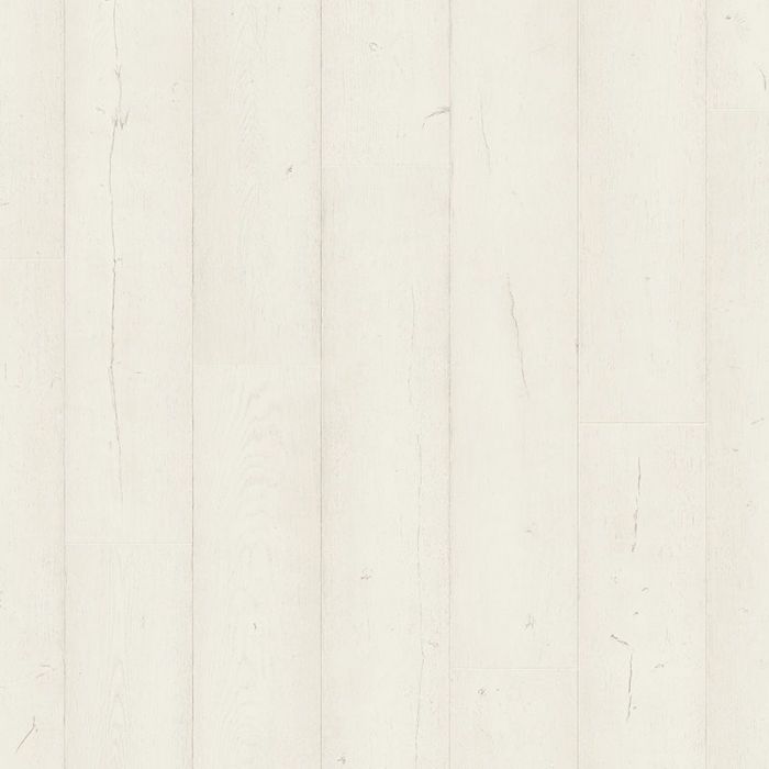 Quick-Step Signature Painted Oak White SIG4753
