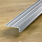 Quick-Step Incizo Aluminium Subprofile For Stairs NEINCPBASE
